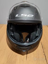 Casco modulare LS2 Valiant