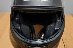 Casco modulare LS2 Valiant