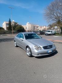 Mercedes clk 2.70 diesel 