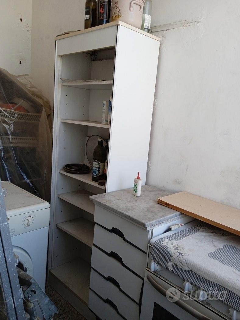Appartamento – Eboli, Salerno - Altro