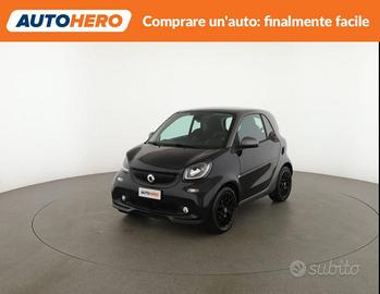 SMART ForTwo RT18088