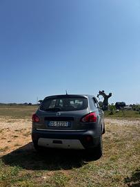 NISSAN Qashqai 1ª serie - 2008