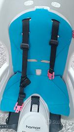 Seggiolino Bici Hamax