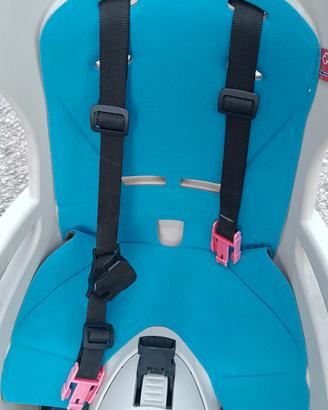 Seggiolino Bici Hamax