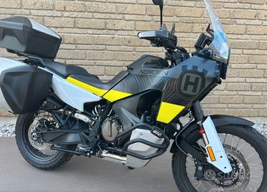 Husqvarna Norden 901 - 2024 Explorer