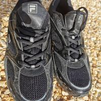 Scarpe nuove FILA Sneakers Uomo NY RACER II