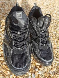 Scarpe nuove FILA Sneakers Uomo NY RACER II