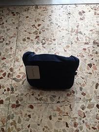 borsello praticamente nuovo