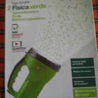 Fisica.verde vol.2 e Fisica ambientale