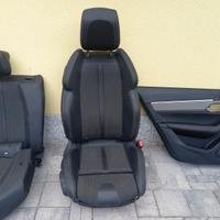 SEDILE PASSEGGERO ANT. PEUGEOT 508 2a SERIE