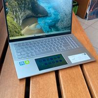 Asus Vivobook S15