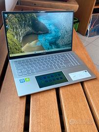Asus Vivobook S15
