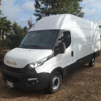 Iveco Daily 35s16 furgone maxi volume