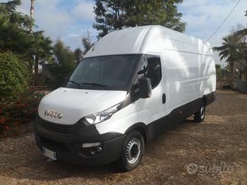 Iveco Daily 35s16 furgone maxi volume