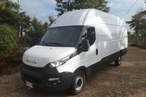 Iveco Daily 35s16 furgone maxi volume