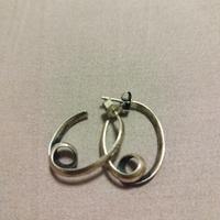 orecchini Trollbeads eternità 