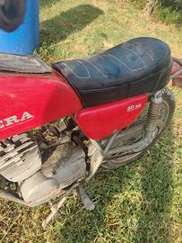 GILERA 50 RS