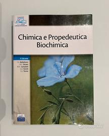 Chimica e Propedeutica Biochimica - Bettelheim
