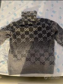Maglione Gucci Dolcevita