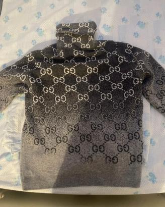 Maglione Gucci Dolcevita