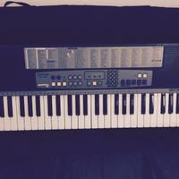 Tastiera elettronica Bontempi GT820 a 49 tasti