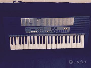 Tastiera elettronica Bontempi GT820 a 49 tasti