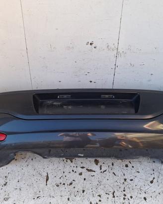 71777636 PARAURTI POSTERIORE FIAT PUNTO EVO (199) 