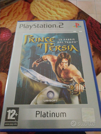 Gioco per ps2
