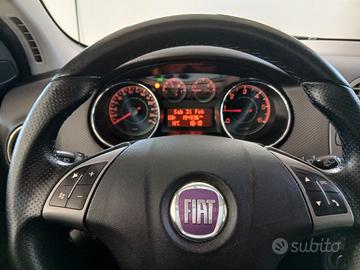 Fiat bravo 1.9