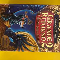 Libri geronimo stilton