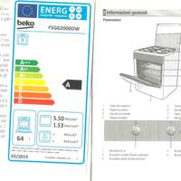 cucina  conforno a gaz metano