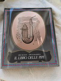 Libro Il libro delle pipe