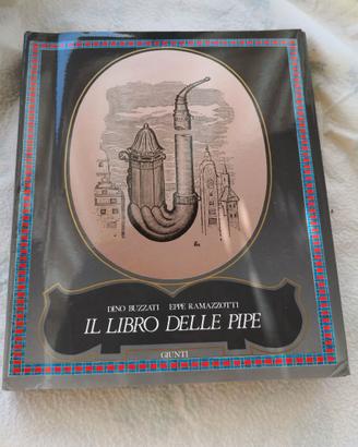 Libro Il libro delle pipe