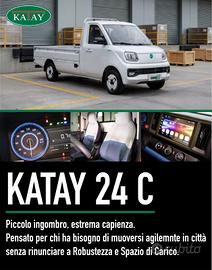 Katay T24