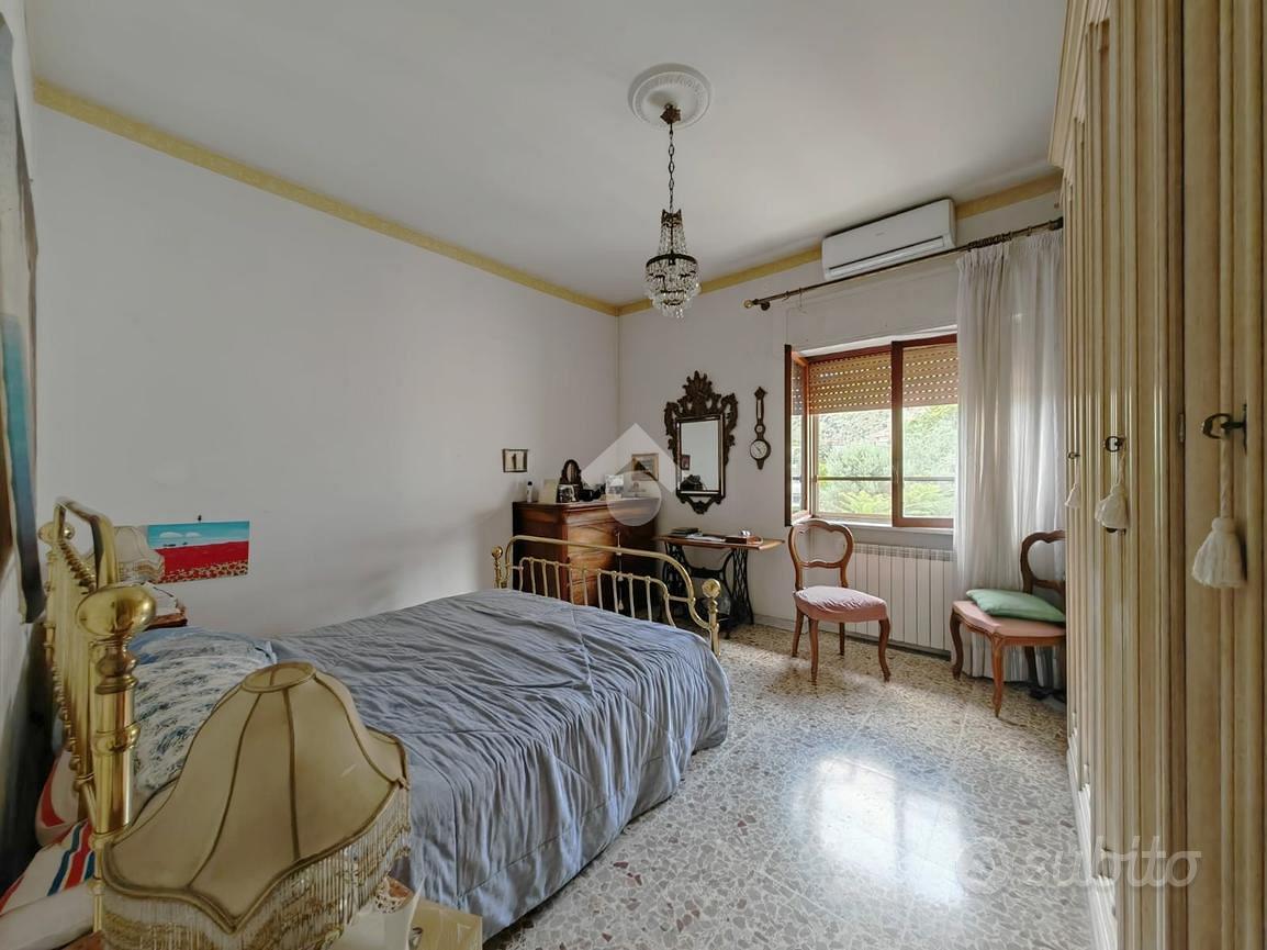 Appartamento – Pozzuoli, Arco Felice - Altro