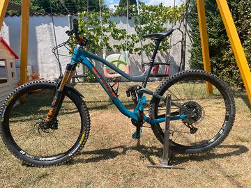 MTB ENDURO/all montain