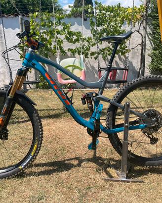 MTB ENDURO/all montain