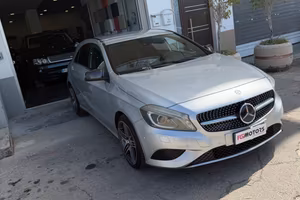 Mercedes-benz A 200 CDI Premium