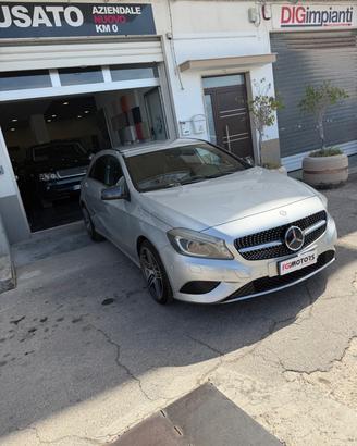 Mercedes-benz A 200 CDI Premium