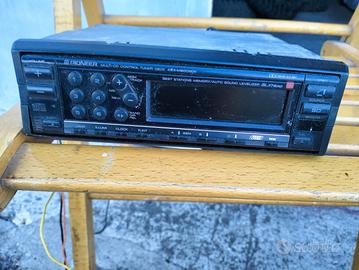 Autoradio pioneer KEX-M800SDK