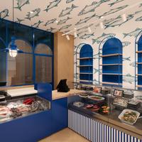 Gastronomia/Pescheria ATTIVITÀ