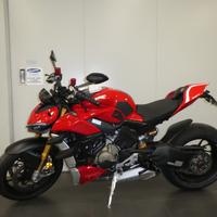 Ducati Streetfighter V4 S
