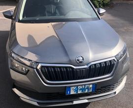 SKODA KAMIQ 1.0 TSI AMBITION CV 95 - agosto 2023