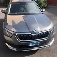 SKODA KAMIQ 1.0 TSI AMBITION CV 95 - agosto 2023