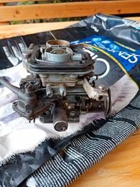 carburatore weber 30 32 