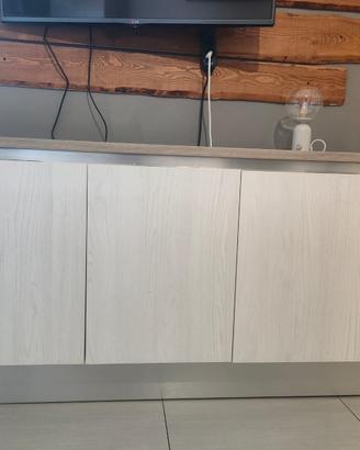 Credenza Veneta cucine - Design moderno