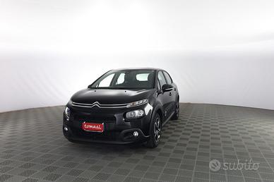CITROEN C3 C3 PureTech 83 S&S Shine