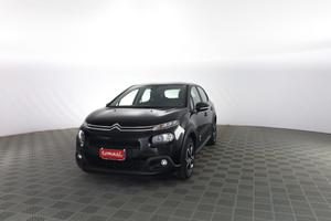 CITROEN C3 C3 PureTech 83 S&S Shine