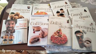 libri da cucina