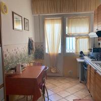 Via Principessa Maria- piano alto al centro città